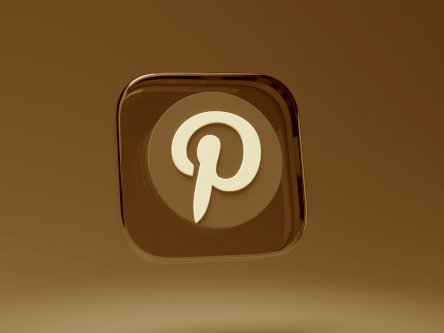 Social Media Pinterest